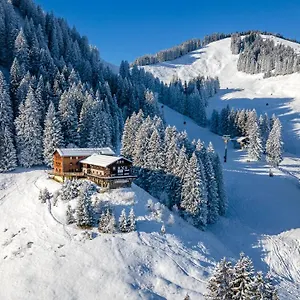  Hotel Berggasthof Hoernerhaus Deutschland