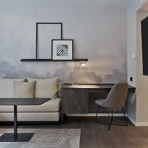 **** Hotel By Marriott Frankfurt Center Deutschland
