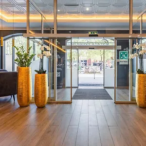 **** Hotel Plaza Premium Columbus Deutschland