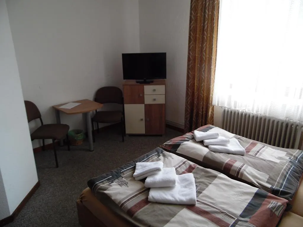 Hotel Klappenburg Hannover