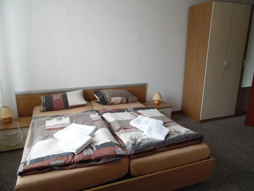 Hotel Klappenburg Hannover 2*,