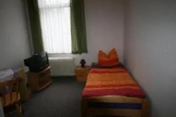 Hotel Klappenburg Hannover