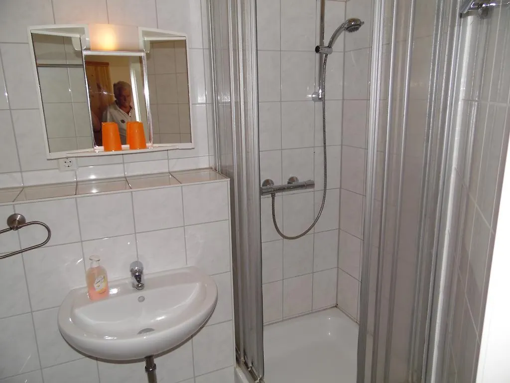 Hotel Klappenburg Hannover