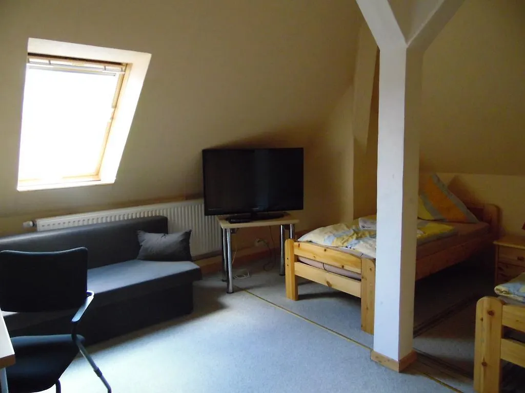 Hotel Klappenburg Hannover